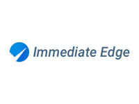 Immediate Edge logo
