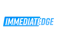 Immediate Edge logo