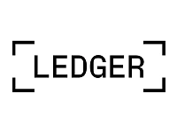 Ledger logo