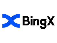 BINGX logo