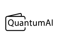QuantumAI logo