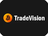 TradeVision logo